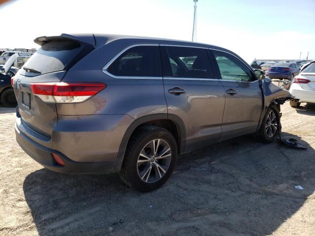 Zdjęcie 3 z aukcji – 2019 TOYOTA HIGHLANDER z VIN 5TDZARFH2KS044166