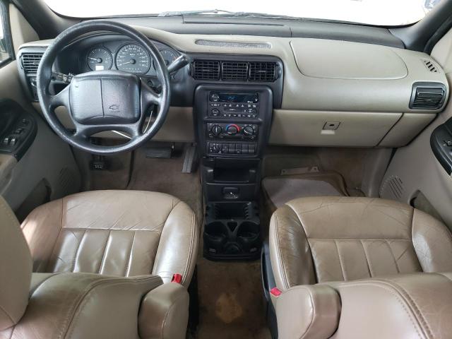Photo 8 from auction – 2000 CHEVROLET VENTURE with VIN 1GNDX03E1YD160288