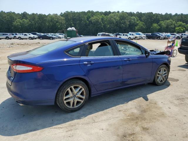 Photo 3 from auction – 2013 FORD FUSION SE with VIN 3FA6P0HR6DR185188