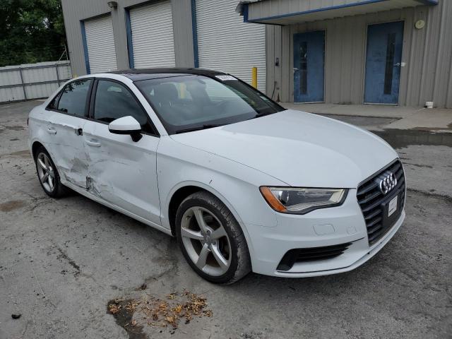 Photo 4 from auction – 2015 AUDI A3 PREMIUM with VIN WAUBFGFF3F1056851