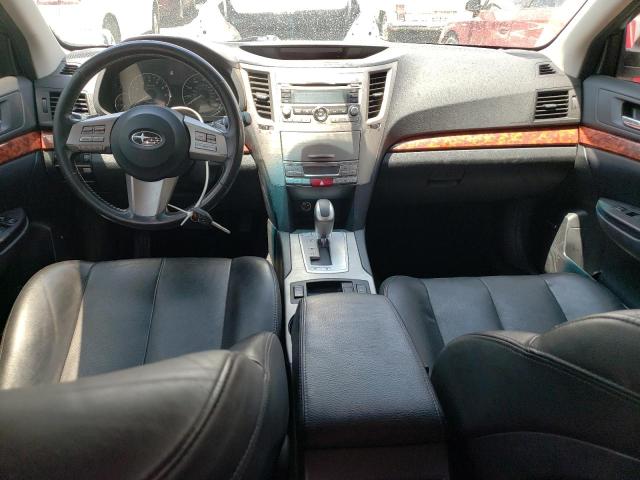 Photo 8 from auction – 2011 SUBARU OUTBACK 2. with VIN 4S4BRCKC7B3368728