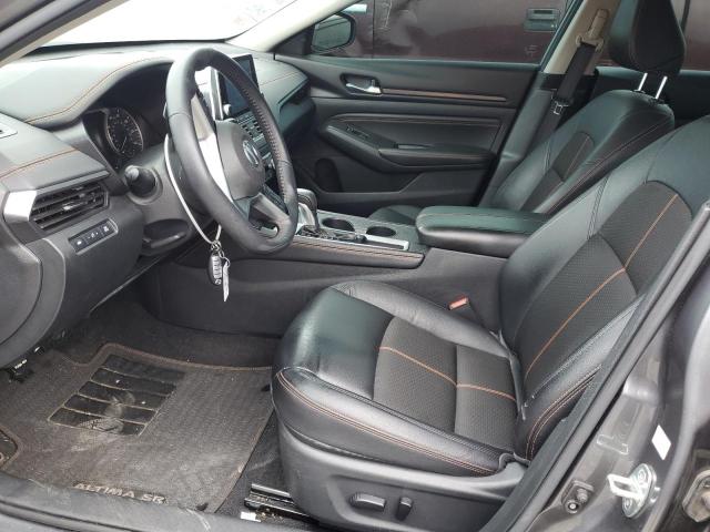 Photo 7 from auction – 2020 NISSAN ALTIMA SR with VIN 1N4BL4CV2LC273836