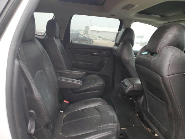 Photo 11 from auction – 2017 CHEVROLET TRAVERSE L with VIN 1GNKVHKD9HJ126685
