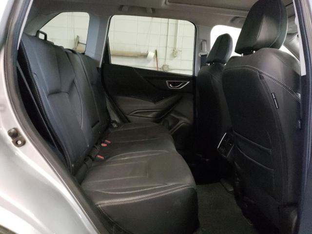 Photo 11 from auction – 2019 SUBARU FORESTER L with VIN JF2SKASC8KH403973