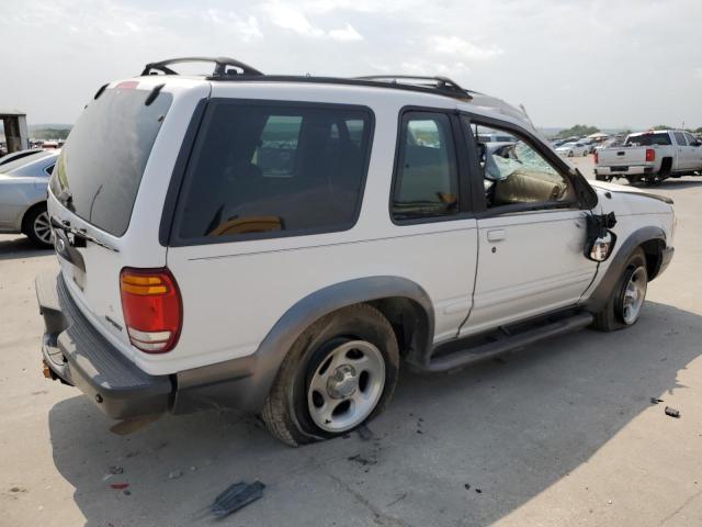 Photo 3 from auction – 1999 FORD EXPLORER with VIN 1FMZU24E3XUB54505