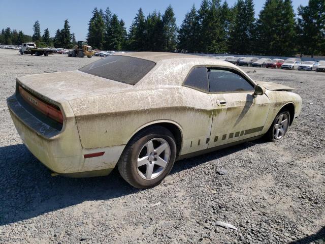 Photo 3 from auction – 2009 DODGE CHALLENGER with VIN 2B3LJ44V69H515960