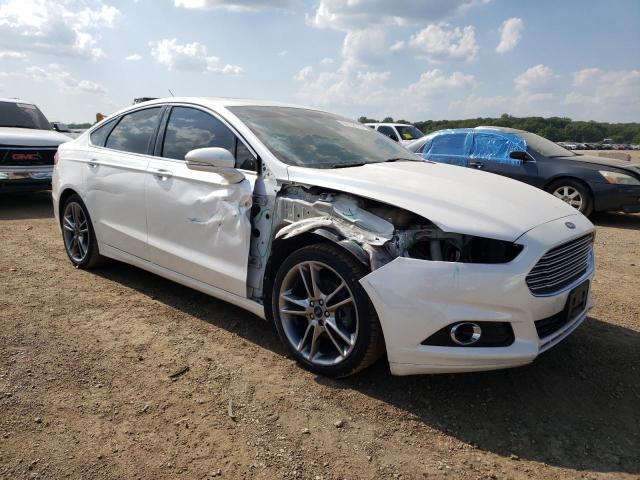 Photo 4 from auction – 2016 FORD FUSION TIT with VIN 3FA6P0K96GR193451