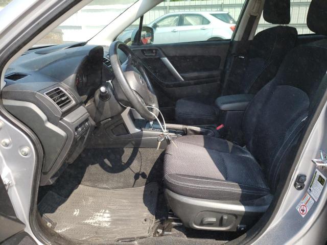 Photo 7 from auction – 2016 SUBARU FORESTER 2 with VIN JF2SJAFC7GH514003