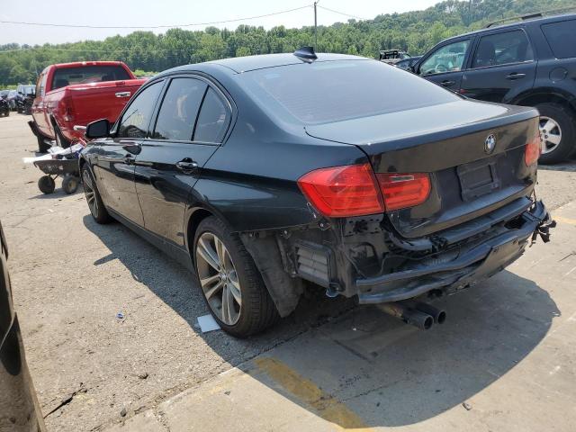 Photo 2 from auction – 2013 BMW 328 XI SUL with VIN WBA3B5G59DNS01438