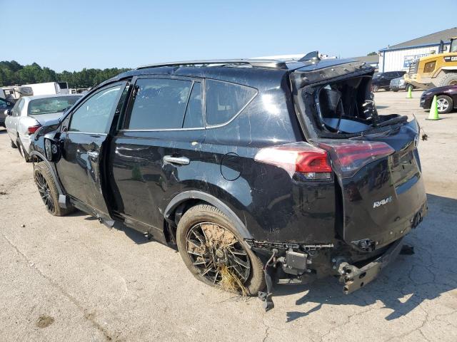 Photo 2 from auction – 2018 TOYOTA RAV4 LIMIT with VIN 2T3YFREV3JW432766