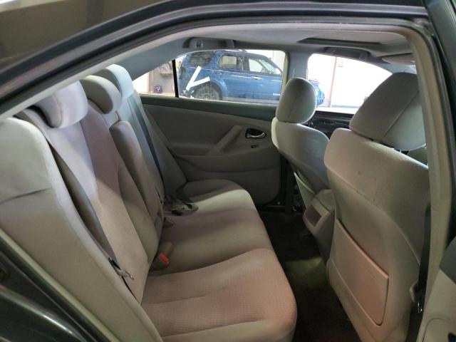 Photo 10 from auction – 2011 TOYOTA CAMRY BASE with VIN 4T1BF3EK1BU202517