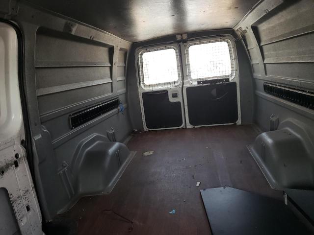 Photo 10 from auction – 2007 FORD ECONOLINE with VIN 1FTSS34L67DB07193