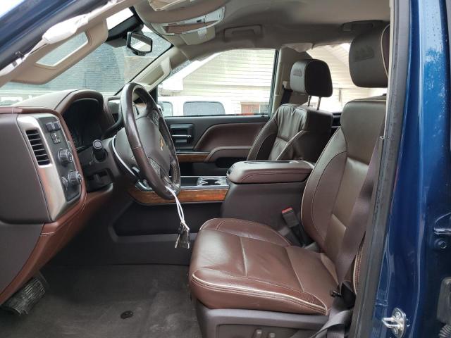 Photo 7 from auction – 2016 CHEVROLET SILVERADO with VIN 1GC1KXE85GF267017