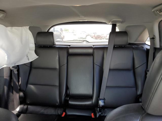 Photo 10 from auction – 2017 ACURA RDX with VIN 5J8TB3H32HL018874