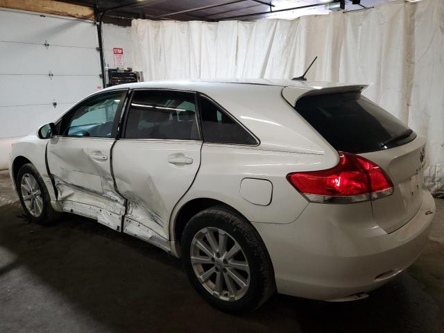 Photo 2 from auction – 2010 TOYOTA VENZA with VIN 4T3BA3BB7AU018000