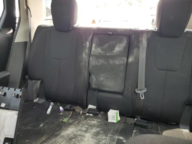 Photo 10 from auction – 2014 GMC TERRAIN SL with VIN 2GKALMEK1E6282813