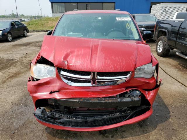 Zdjęcie 5 z aukcji – 2012 DODGE GRAND CARA z VIN 2C4RDGBG5CR200834