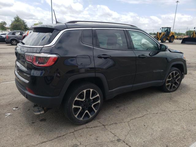 Foto 3 de la subasta – 2018 JEEP COMPASS LI con VIN 3C4NJDCB4JT131718