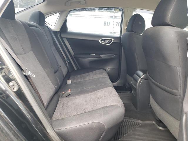 Photo 10 from auction – 2014 NISSAN SENTRA S with VIN 3N1AB7AP1EY212800