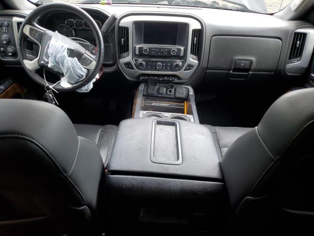 Foto 8 de la subasta – 2014 GMC SIERRA K15 con VIN 3GTU2VEC2EG305837