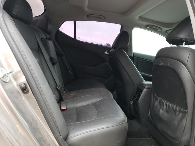 Photo 10 from auction – 2015 KIA OPTIMA EX with VIN 5XXGN4A75FG514095