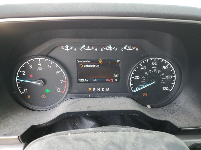 Zdjęcie 9 z aukcji – 2021 FORD F150 SUPER z VIN 1FTEX1CB2MKD56593