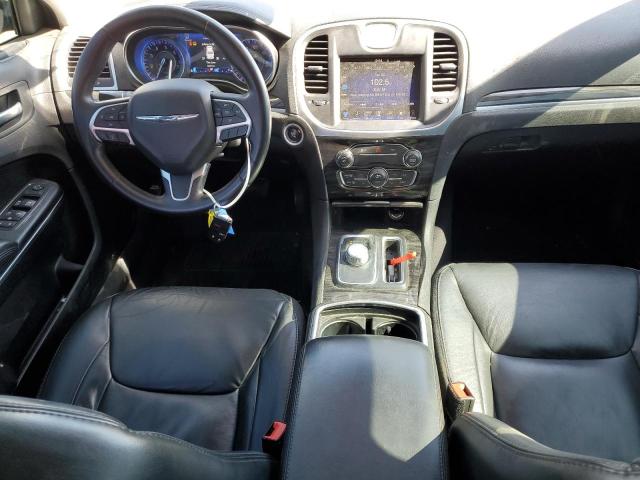 Photo 8 from auction – 2016 CHRYSLER 300 LIMITE with VIN 2C3CCAAG2GH268581