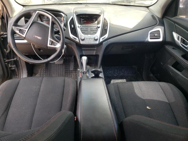 Photo 8 from auction – 2012 GMC TERRAIN SL with VIN 2GKALSEK0C6320548
