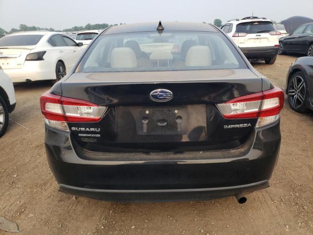 Photo 6 from auction – 2018 SUBARU IMPREZA PR with VIN 4S3GKAB68J3601317