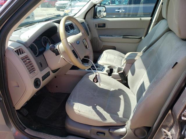 Photo 7 from auction – 2012 FORD ESCAPE XLT with VIN 1FMCU0DG7CKA66106