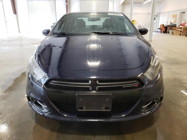 Photo 5 from auction – 2014 DODGE DART GT with VIN 1C3CDFEBXED918731