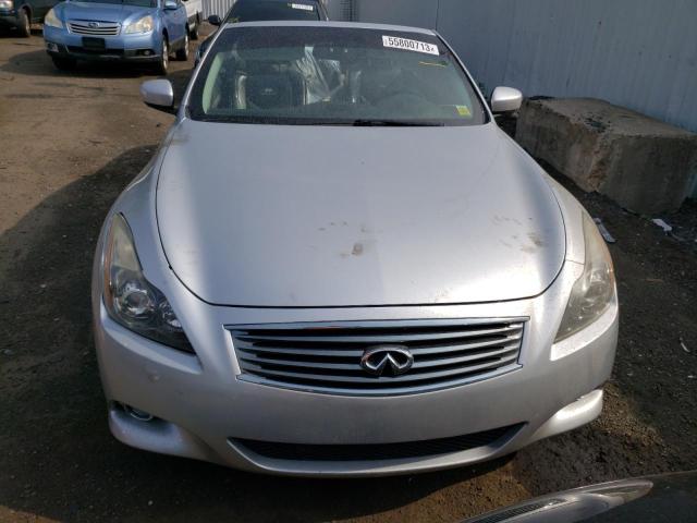 Photo 5 from auction – 2011 INFINITI G37 BASE with VIN JN1CV6FE2BM954431