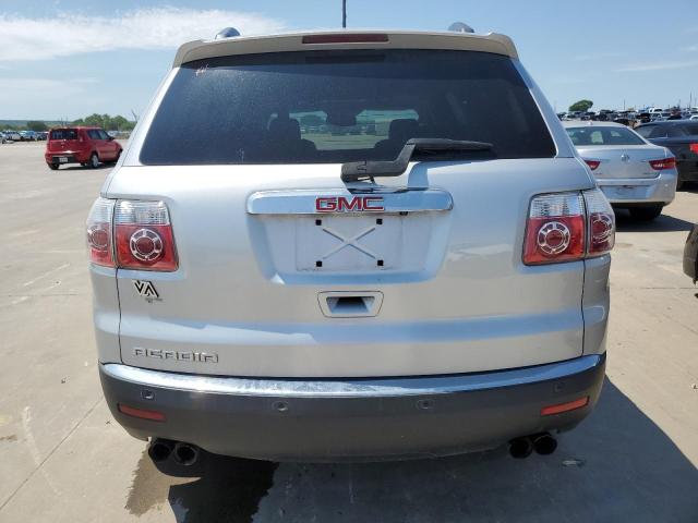 Photo 6 from auction – 2012 GMC ACADIA SLT with VIN 1GKKRRED9CJ347554