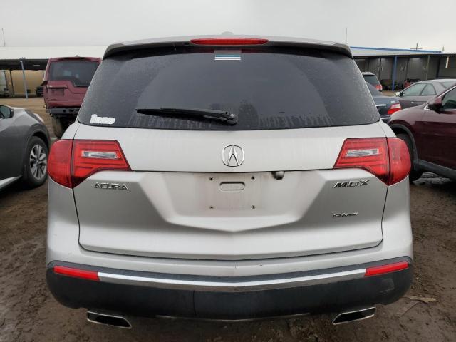 Photo 6 from auction – 2010 ACURA MDX with VIN 2HNYD2H20AH513054