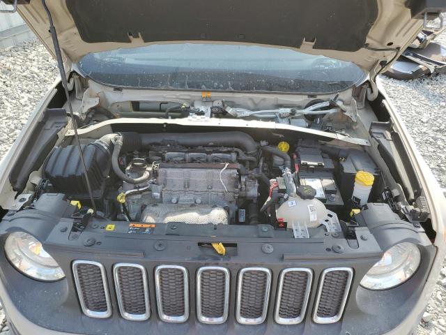 Photo 11 from auction – 2015 JEEP RENEGADE L with VIN ZACCJBBT0FPB55327