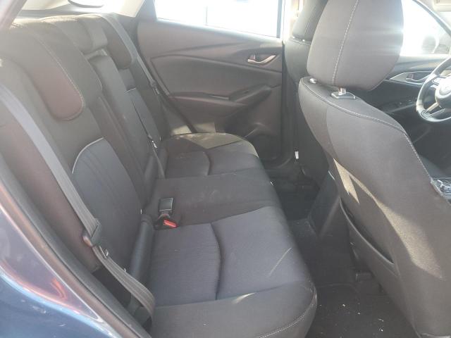 Photo 10 from auction – 2019 MAZDA CX-3 SPORT with VIN JM1DKFB71K0428767