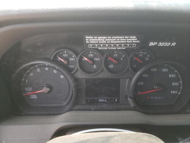 Photo 9 from auction – 2022 CHEVROLET SILVERADO with VIN 3GCNAAED5NG548325