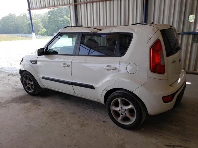 Photo 2 from auction – 2013 KIA SOUL with VIN KNDJT2A50D7755454