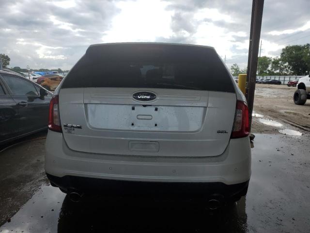 Photo 6 from auction – 2013 FORD EDGE SEL with VIN 2FMDK3JCXDBB54415