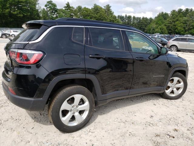 Photo 3 from auction – 2019 JEEP COMPASS LA with VIN 3C4NJDBB8KT786676