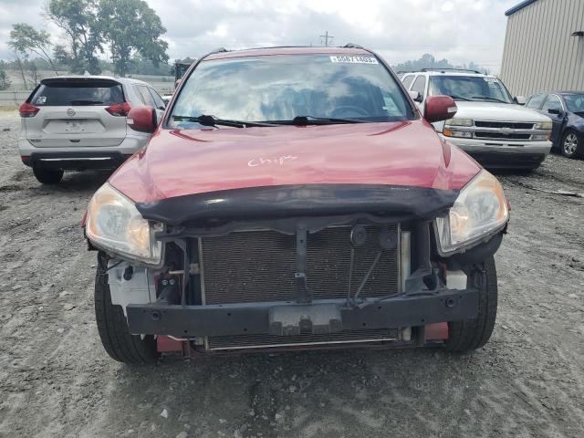 Photo 5 from auction – 2012 TOYOTA RAV4 LIMIT with VIN 2T3DK4DV0CW080344