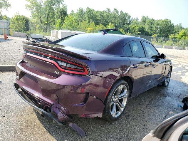 Photo 3 from auction – 2020 DODGE CHARGER R/ with VIN 2C3CDXCT1LH233230