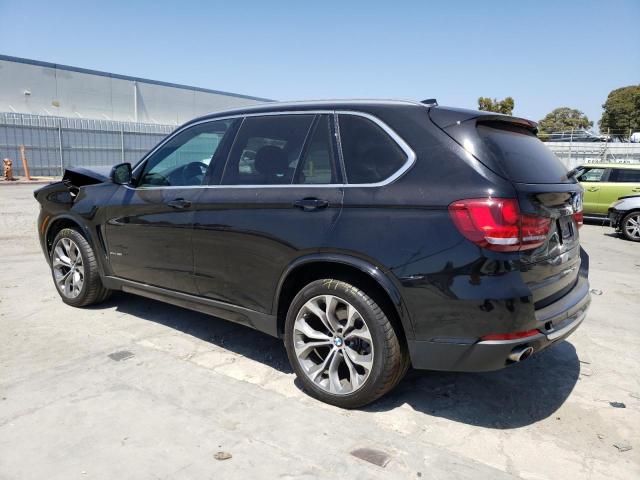 Photo 2 from auction – 2017 BMW X5 SDRIVE3 with VIN 5UXKR2C38H0X03677