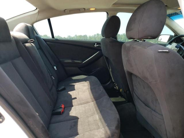 Photo 10 from auction – 2011 NISSAN ALTIMA BAS with VIN 1N4AL2AP4BN430502