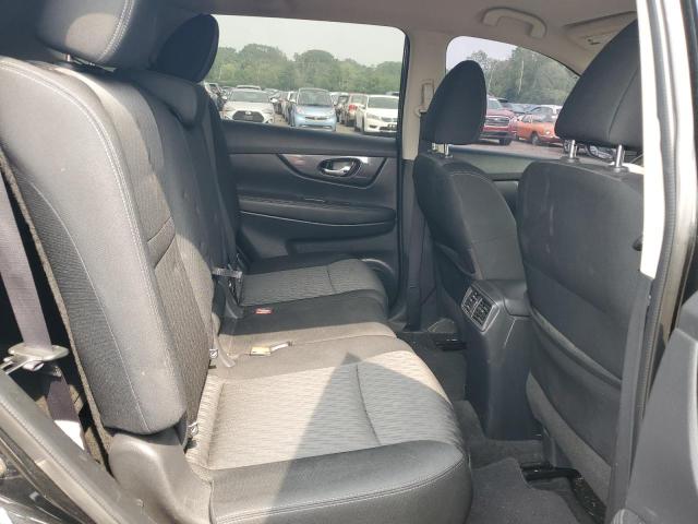 Photo 11 from auction – 2017 NISSAN ROGUE S with VIN KNMAT2MT6HP516698