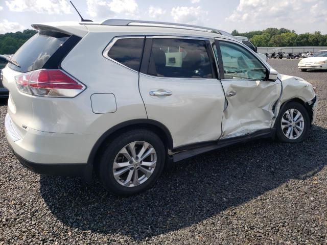 Photo 3 from auction – 2016 NISSAN ROGUE S with VIN KNMAT2MT1GP685459