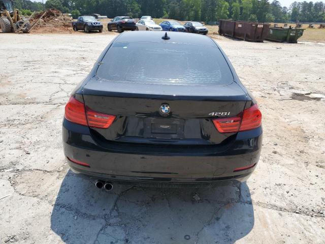 Photo 6 from auction – 2015 BMW 428 I GRAN with VIN WBA4A9C53FGL85688