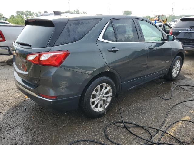 Zdjęcie 3 z aukcji – 2018 CHEVROLET EQUINOX LT z VIN 3GNAXJEV3JS569663