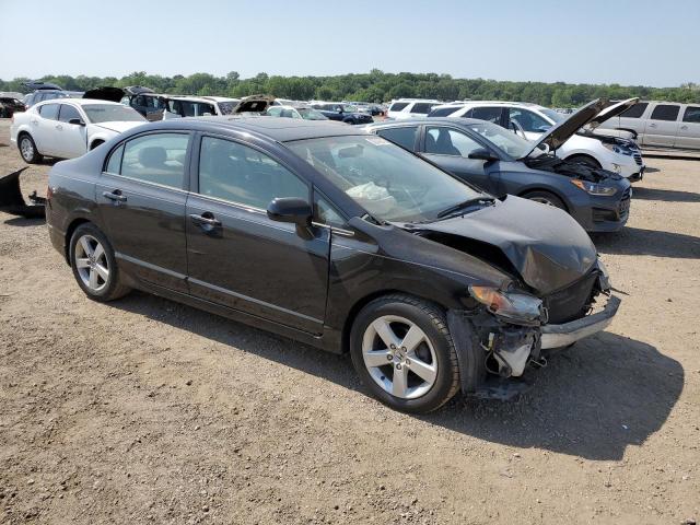 Photo 4 from auction – 2007 HONDA CIVIC with VIN 1HGFA16847L064448