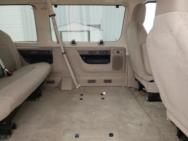 Photo 11 from auction – 2012 FORD ECONOLINE with VIN 1FBNE3BL0CDB00004